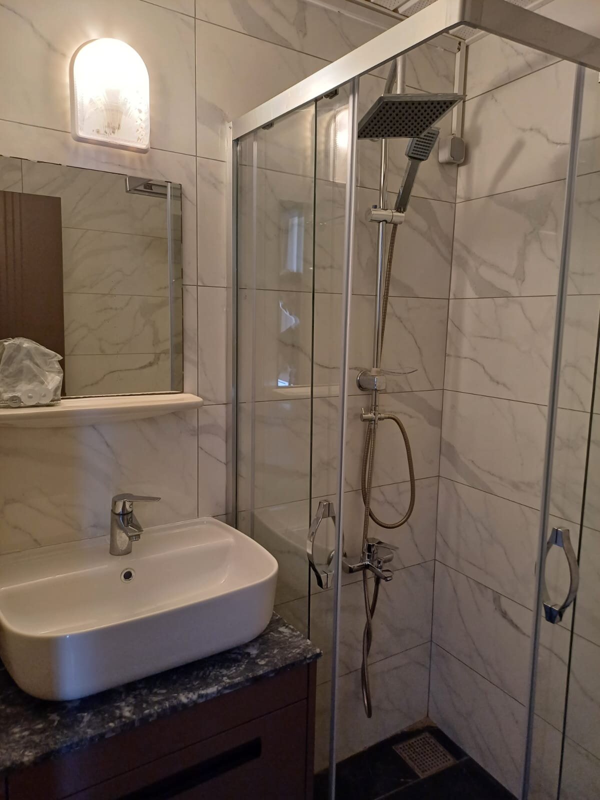 Vois Kemer Hotel & SPA galeri 4