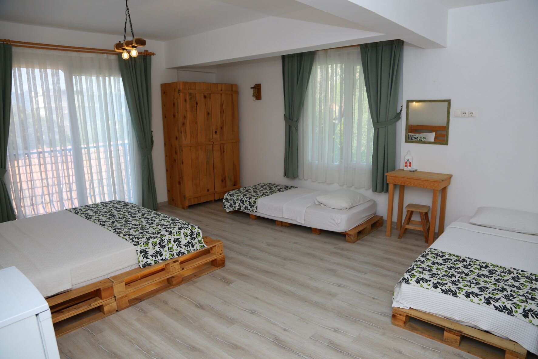 Zeytin Dalı Butik Otel & Beach