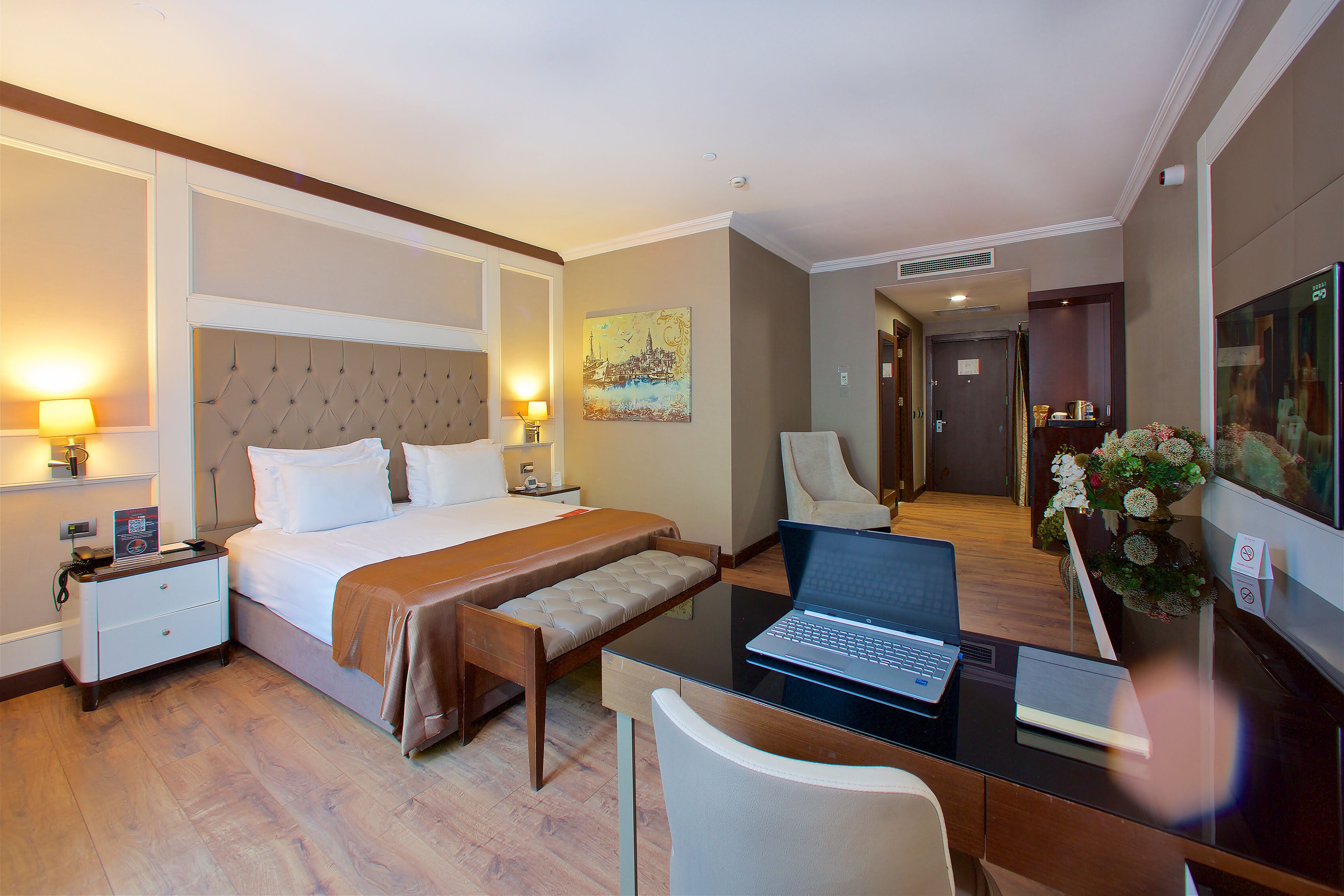 Ramada Hotel & Suites Merter
