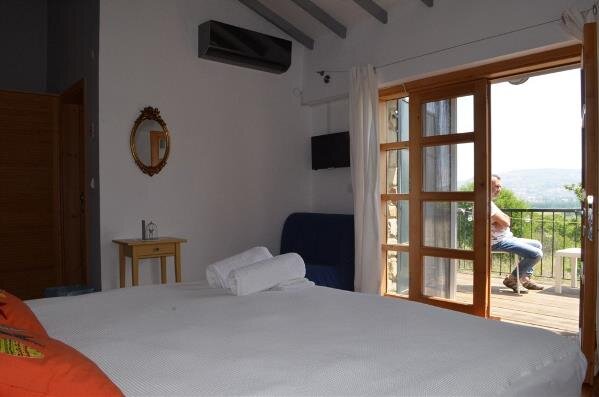 Son Vapur Otel