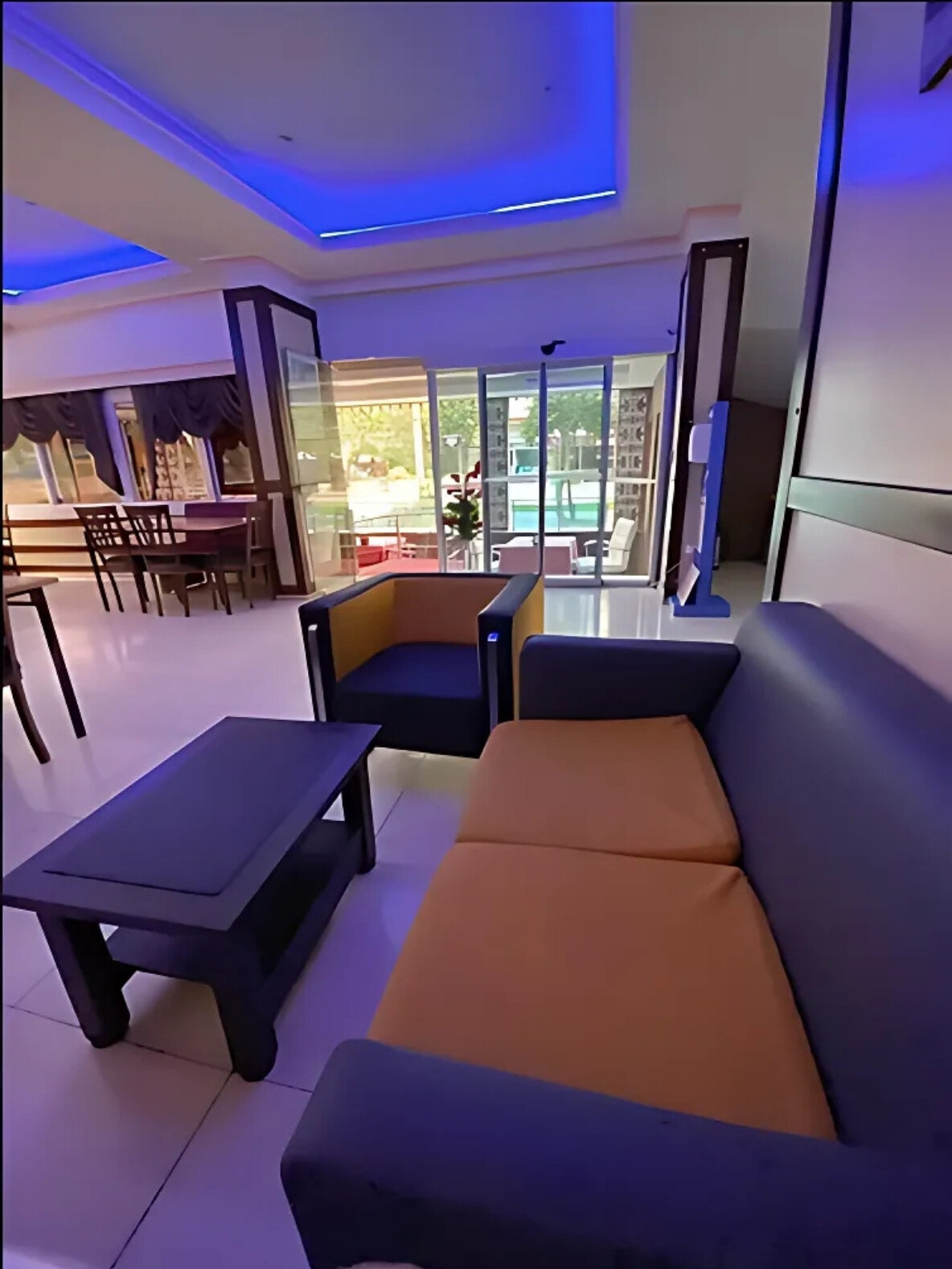 Livane Sun Otel galeri 3