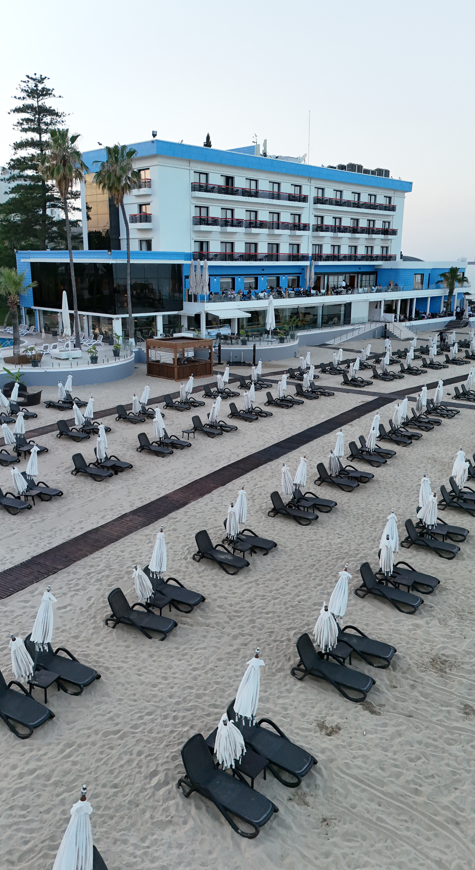 Arkın Palm Beach Hotel