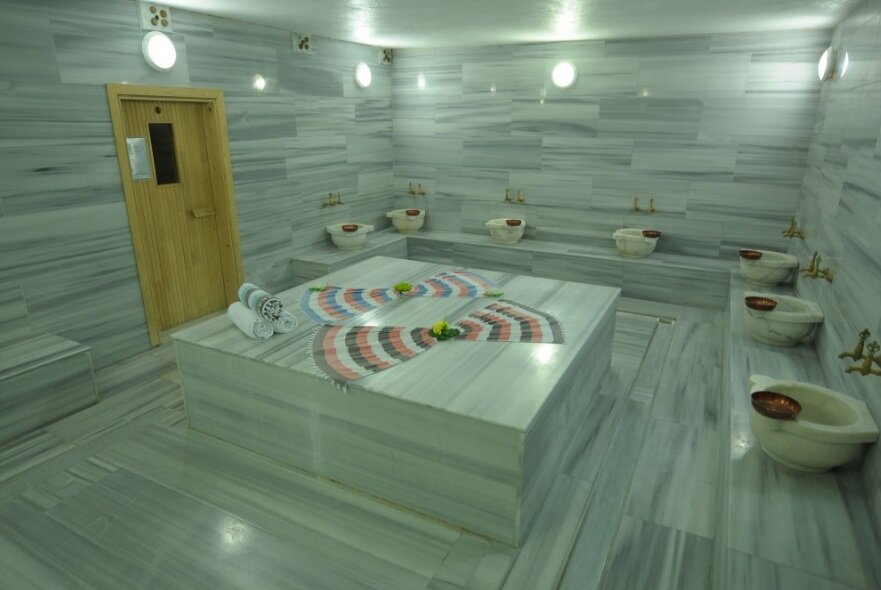 Grand Amisos Hotel galeri 8