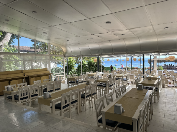 Erdek Talia Beach Hotel
