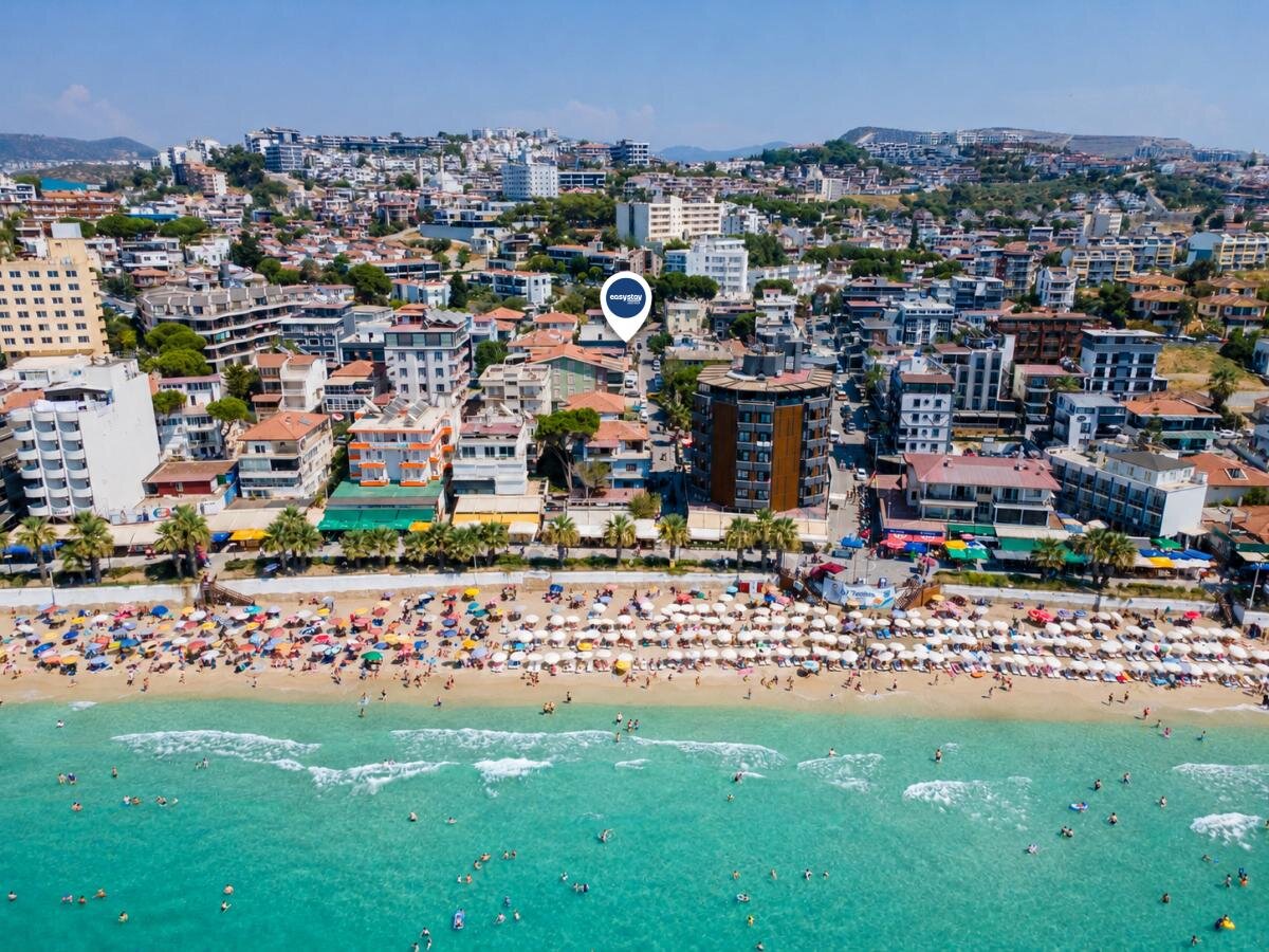 Easy Stay Ladies Beach · 8