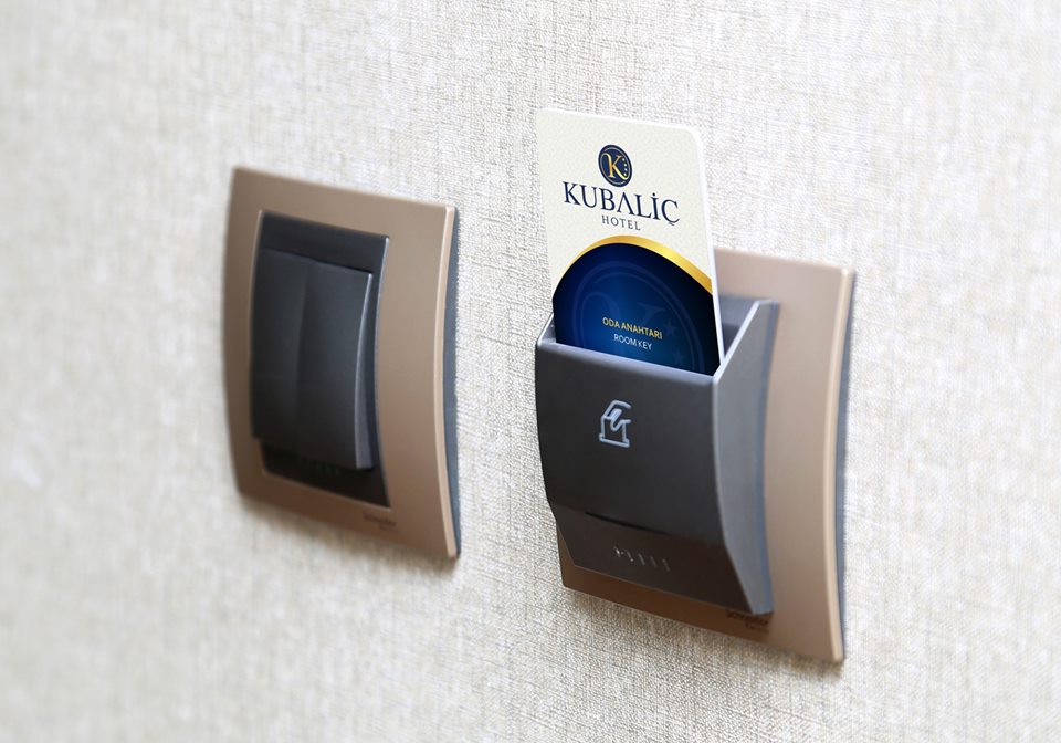Kubaliç Hotel & Spa