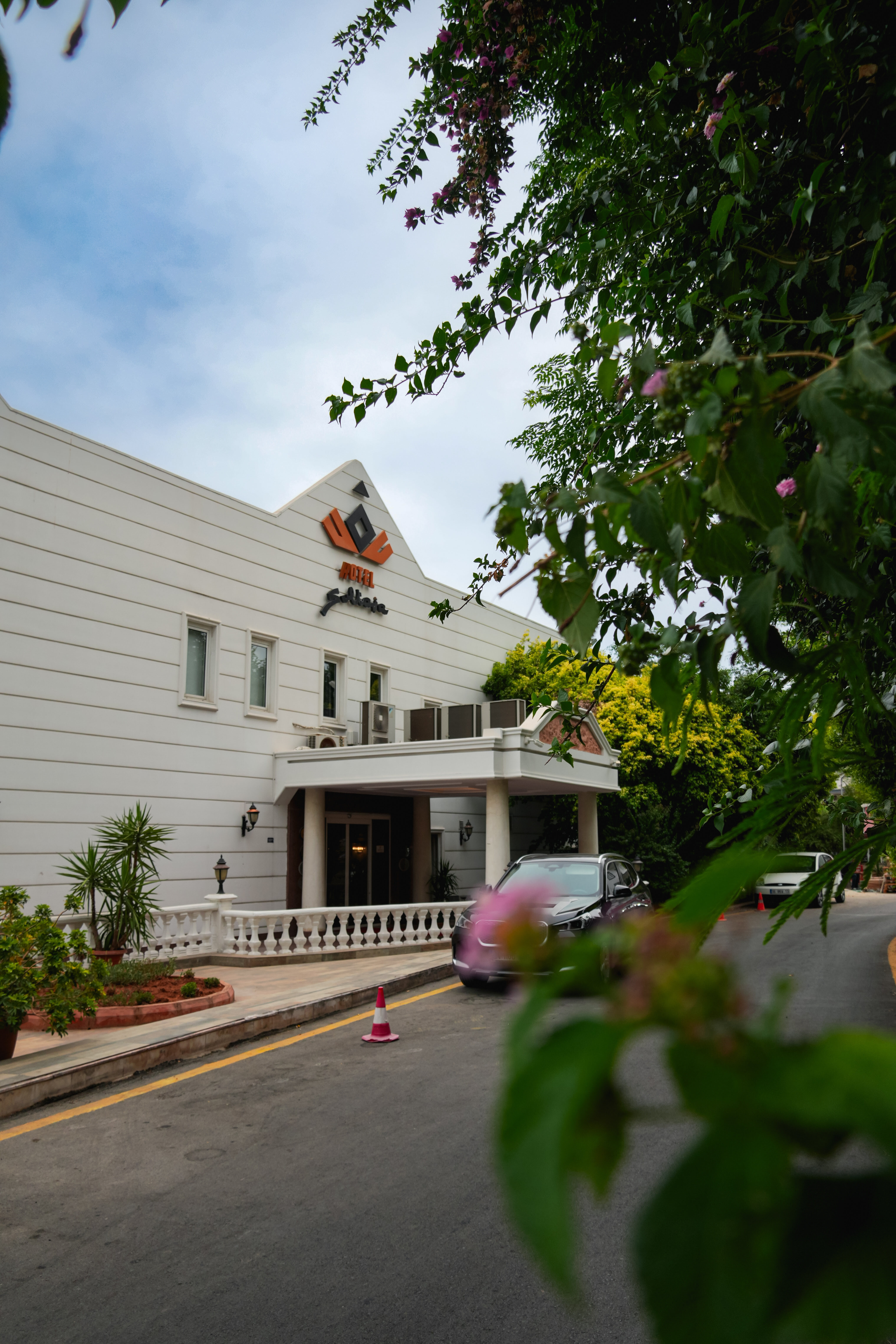 Sultaşa Otel Mersin · 34
