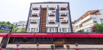 Casativo Hotels (+18 Adult Only)