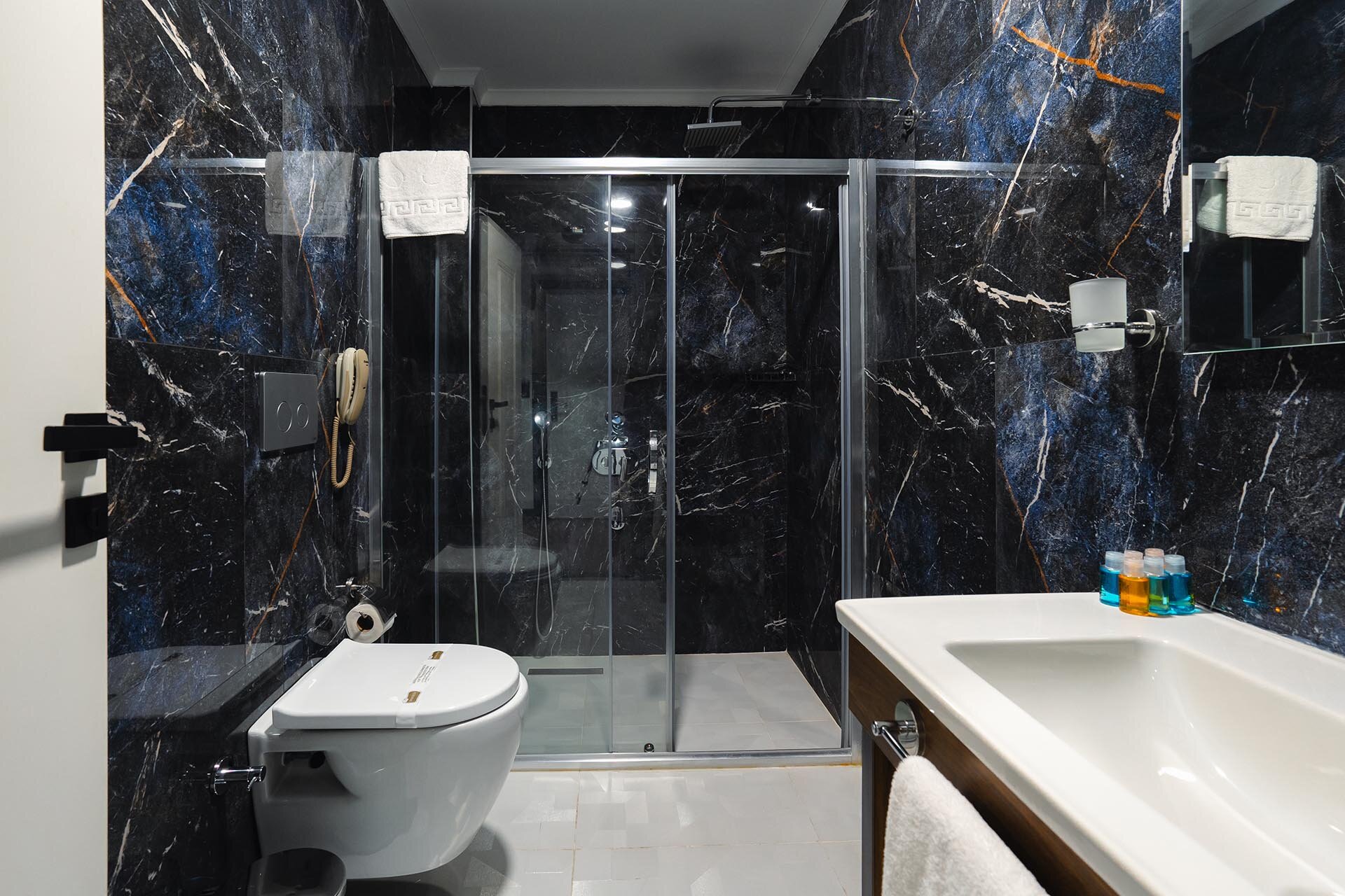 Berlin Suite Hotel galeri 3