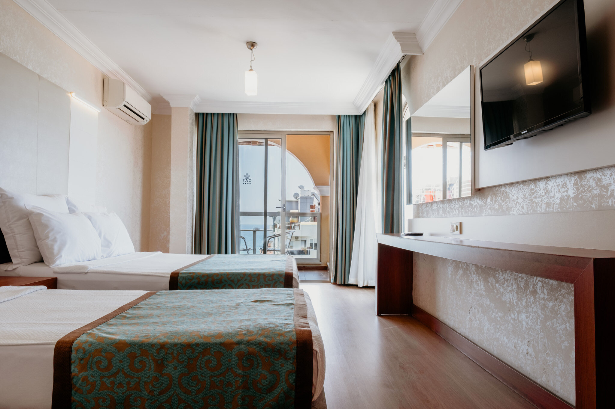 Taç Premier Hotel & Spa galeri 10