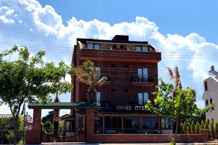 Geyikli Deniz Otel