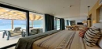 Penthouse Suit Oda, Jakuzili Görseli