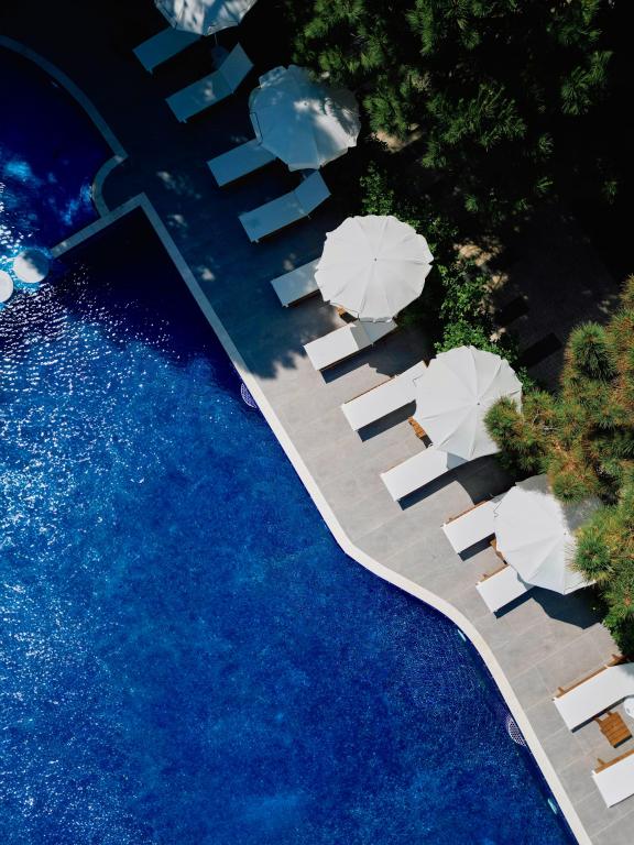 Moje More Hotel