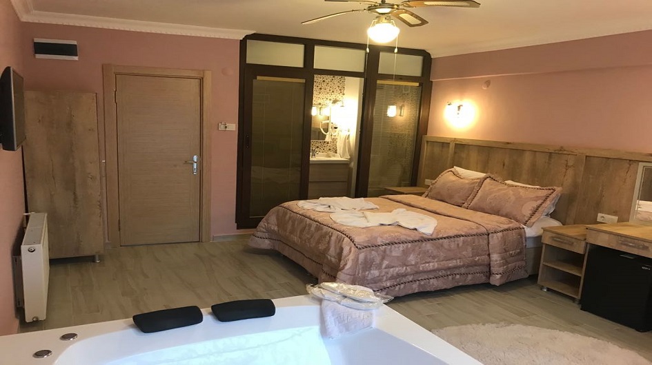 Ağva My Dream Hotel