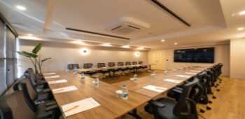 Alves Hotel İzmir