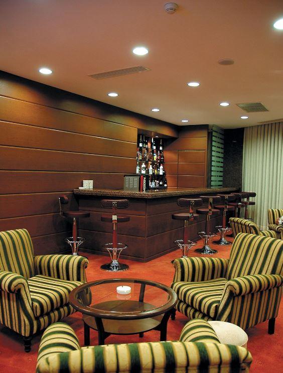 Özkaymak Park Otel