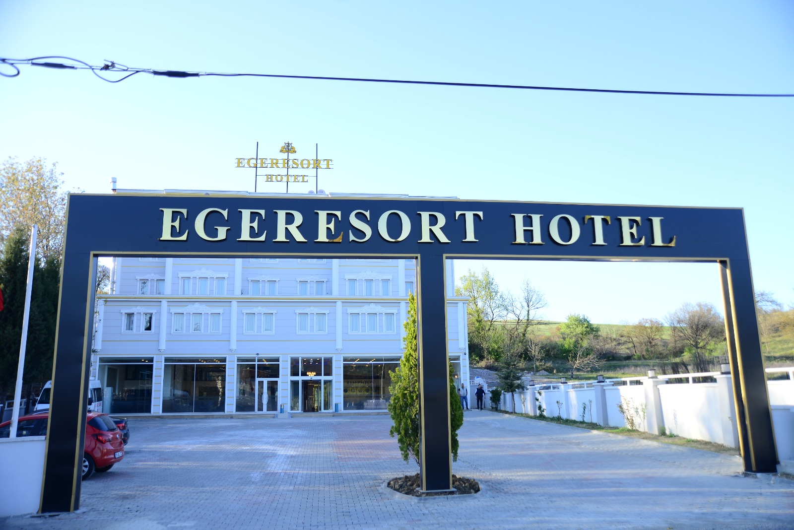 Ege Resort Hotel