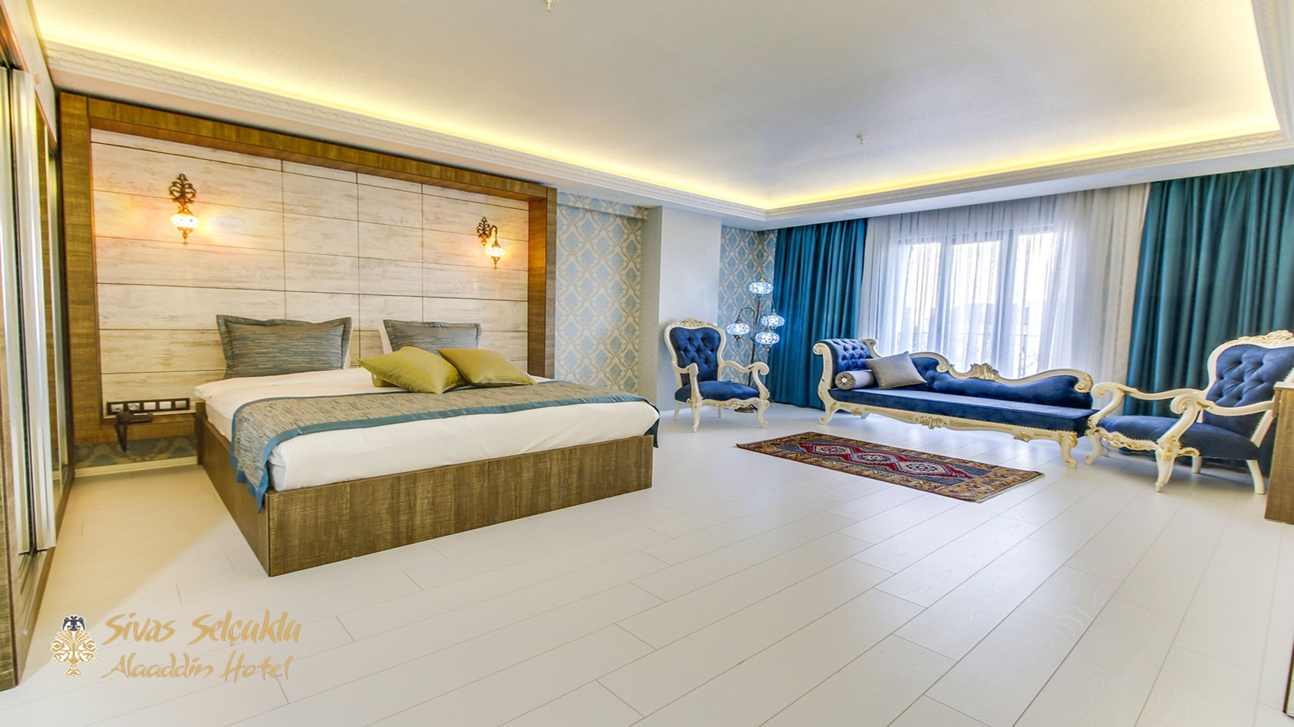 Elite World Nest Sivas galeri 8