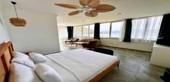 Casablanca Beach +12