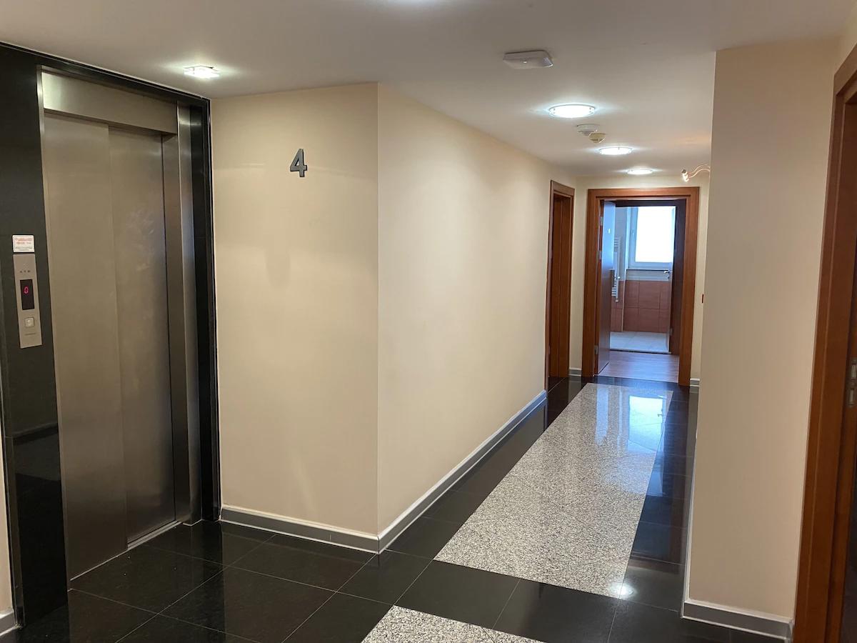 Triada Hotel Gayrettepe