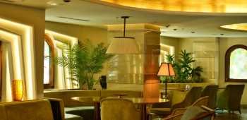 Warwick Hotel Ankara · 77