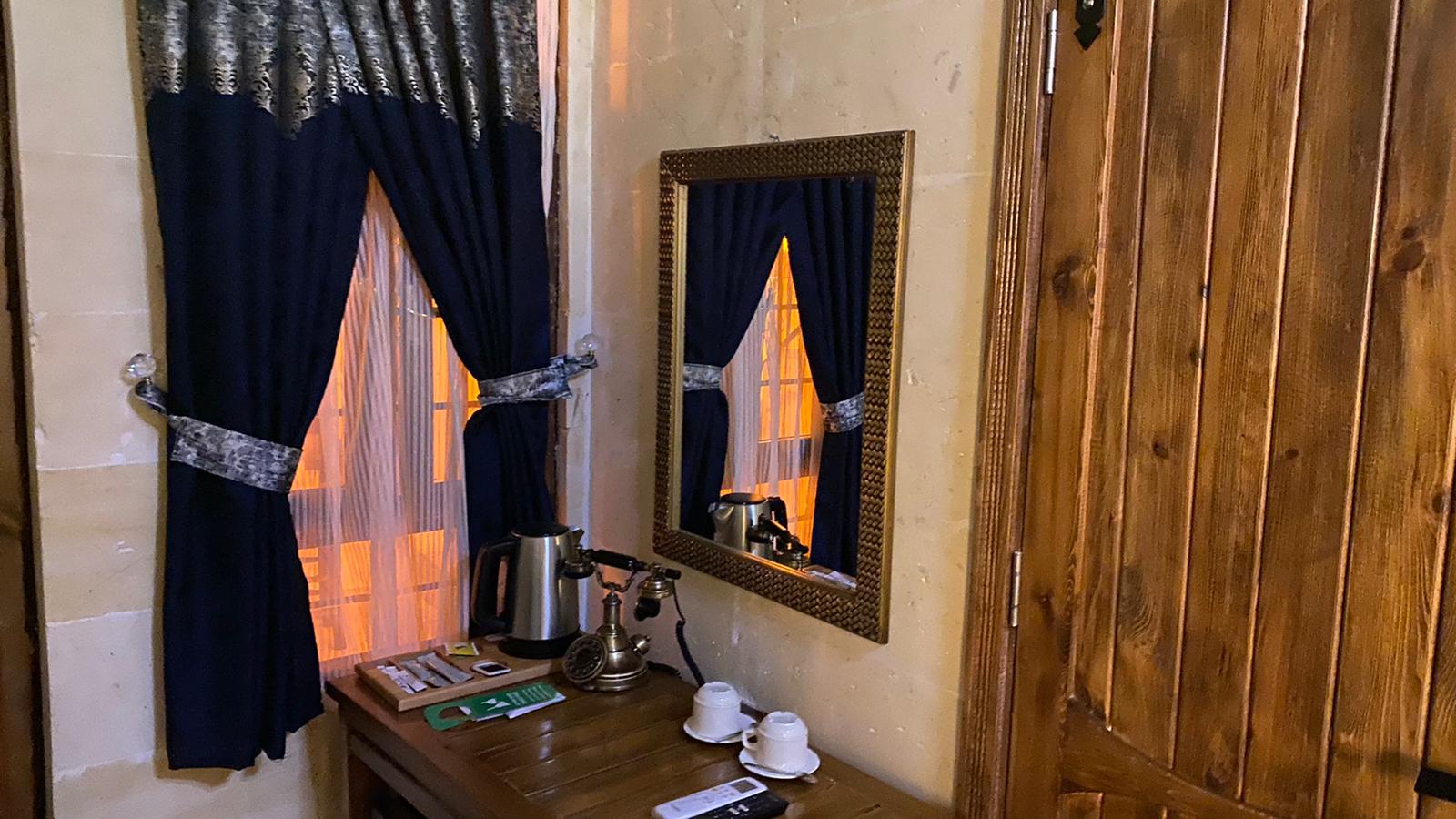 Sümer Room