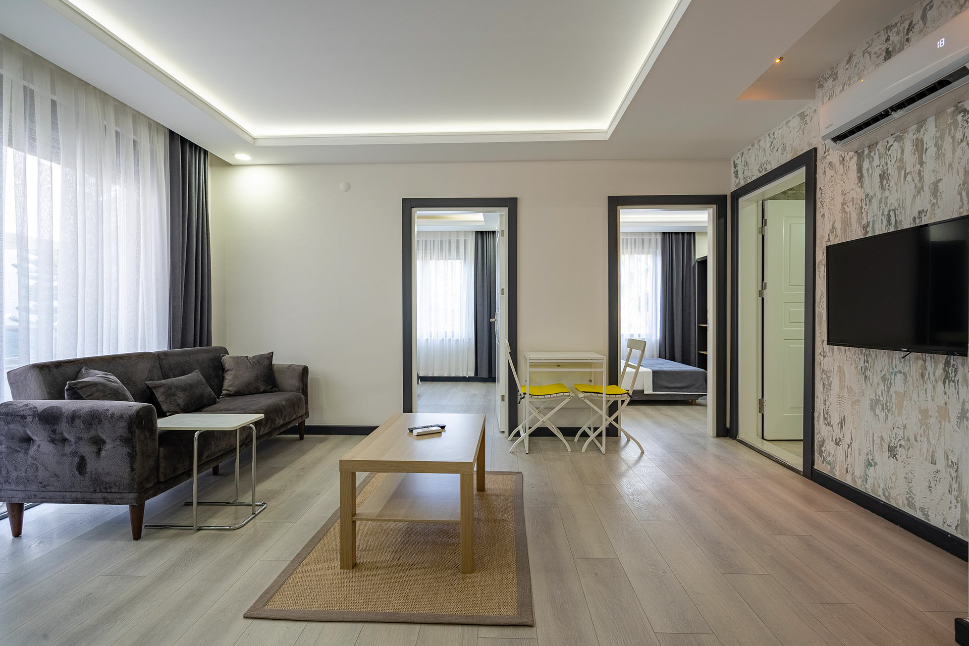 Family Suite Room