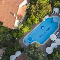 Mr. Dim Exclusive Apart Hotel- Göcek · 23