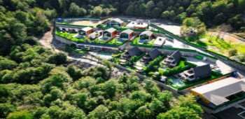 Grand Paradise Resort Sapanca