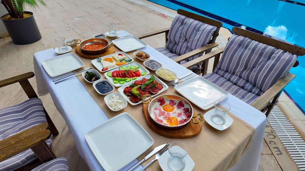 Happy Apart Hotel Kuşadası · 6