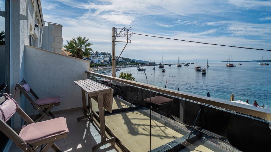 Victoria Hotel Bodrum