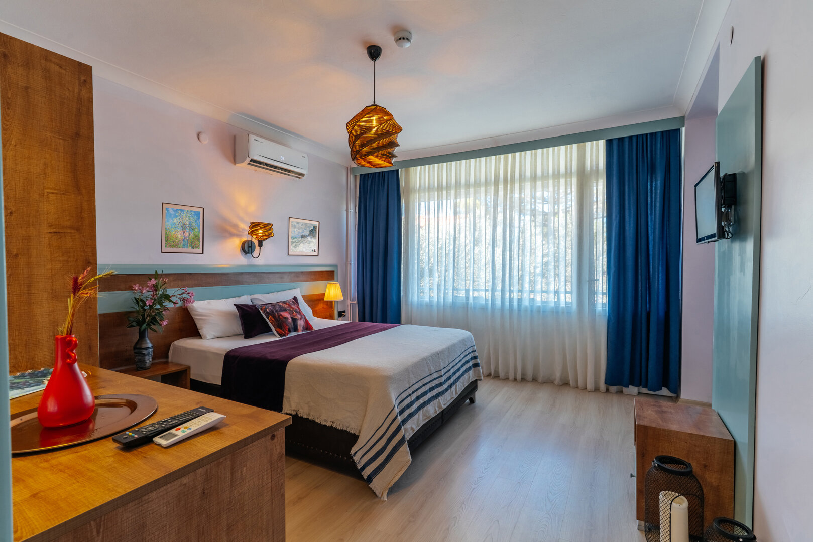 Palm Beach Otel Küçükkuyu · 78
