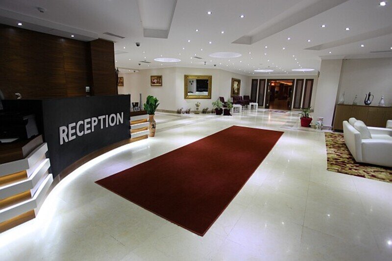 Shilla Hotel galeri 8