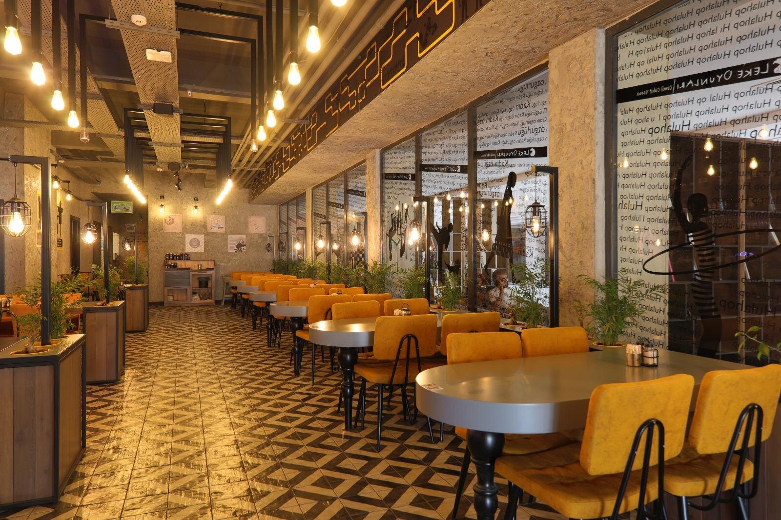 Grand Berti Otel Rezervasyon