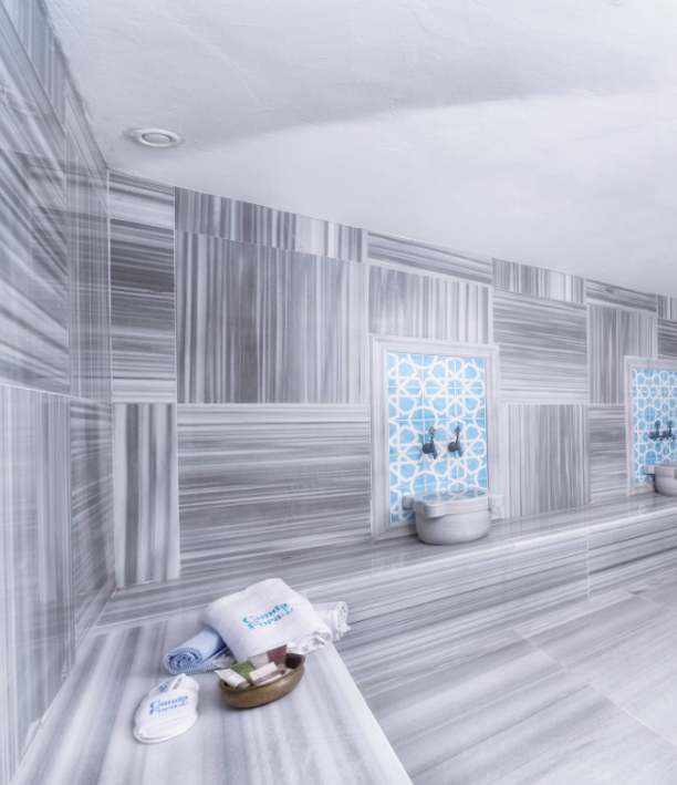 Cunda Fora Hotel
