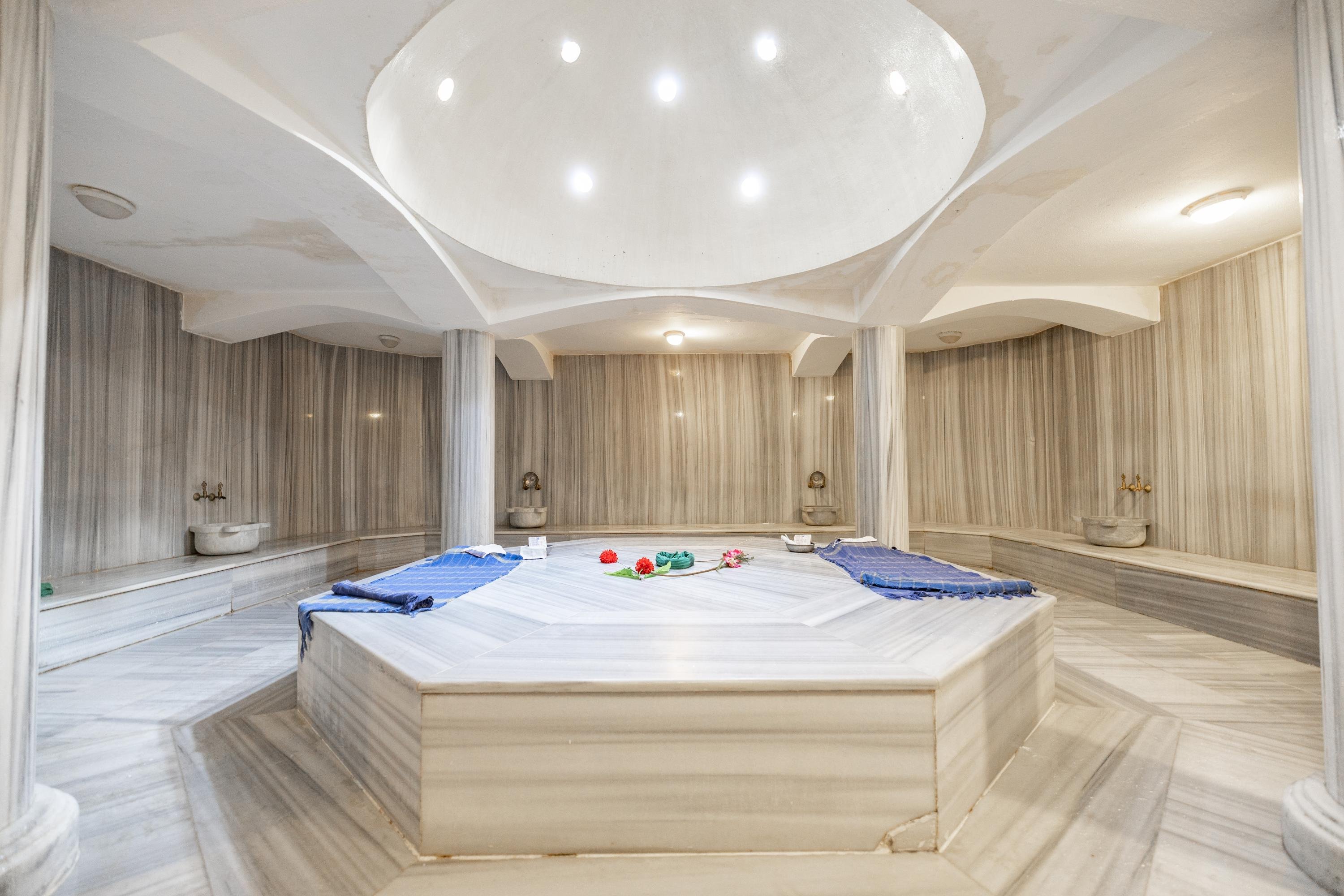 Mersoy Exclusive Hotel