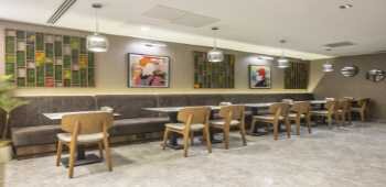 Garner Hotel İstanbul Airport Arnavutköy by IHG · 79