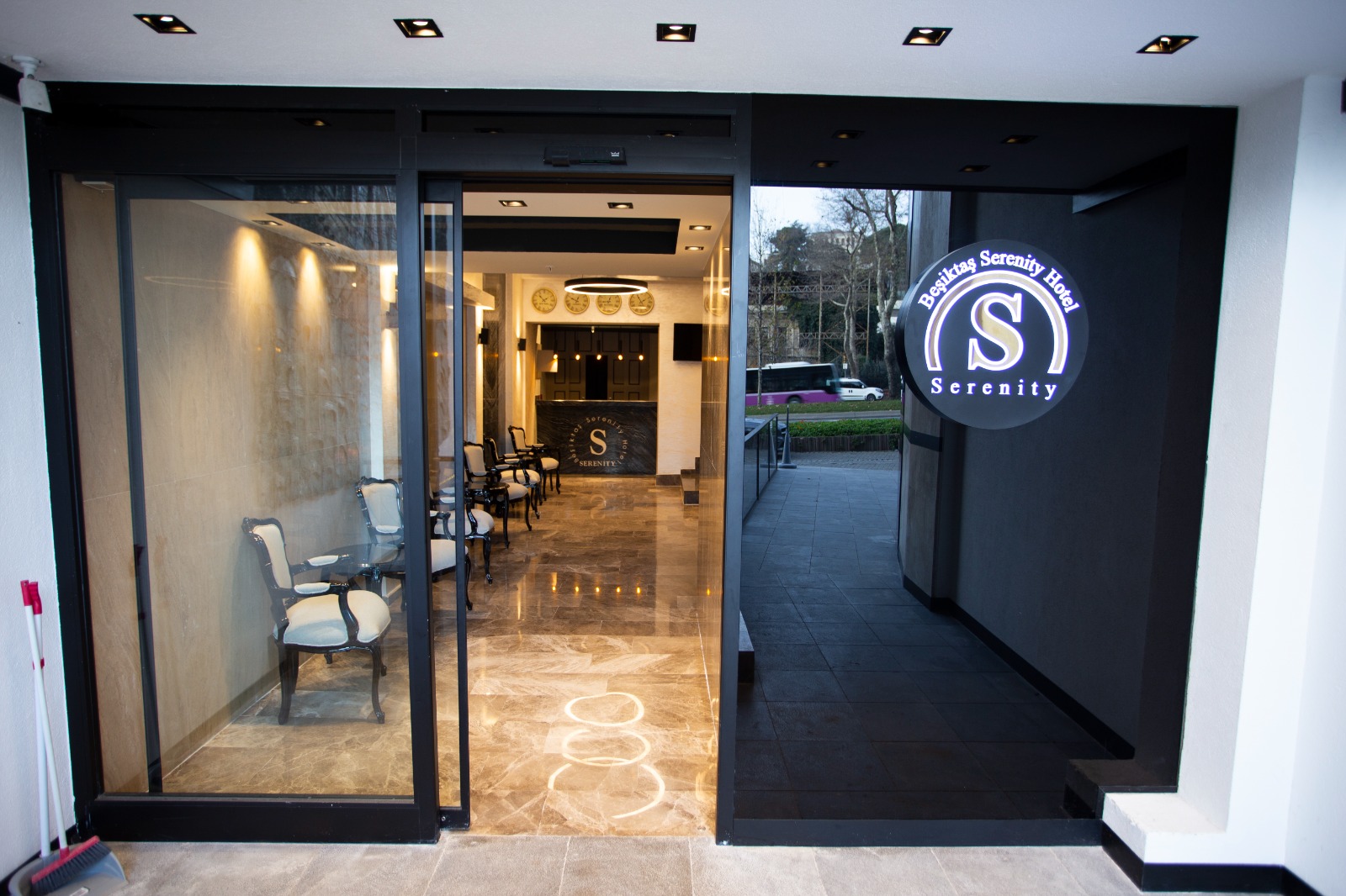 Beşiktaş Serenity Hotel