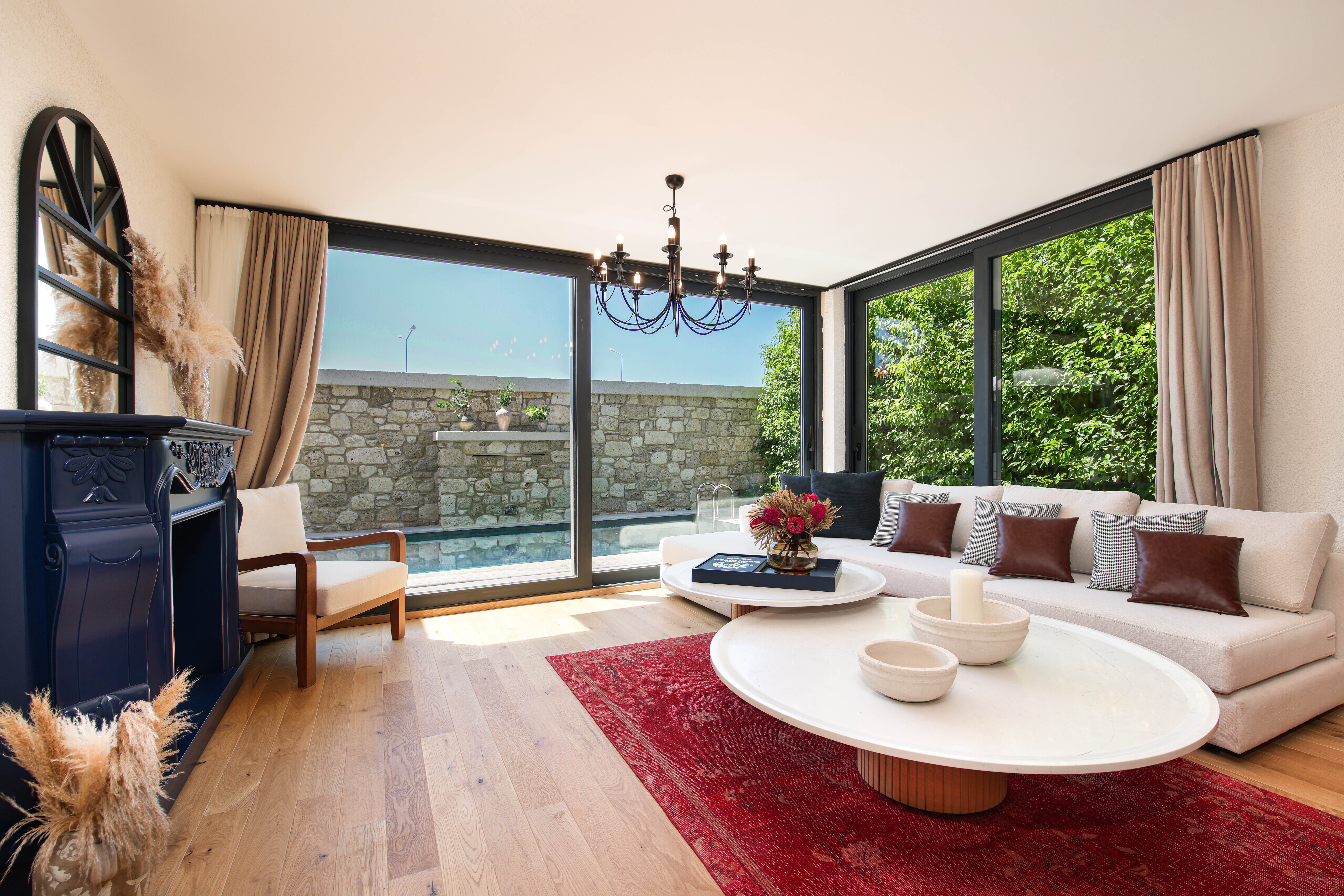 Genesis Hotel & Spa Alaçatı