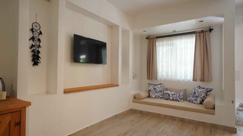 Dirik Surf & Beach Club Hotel Datça