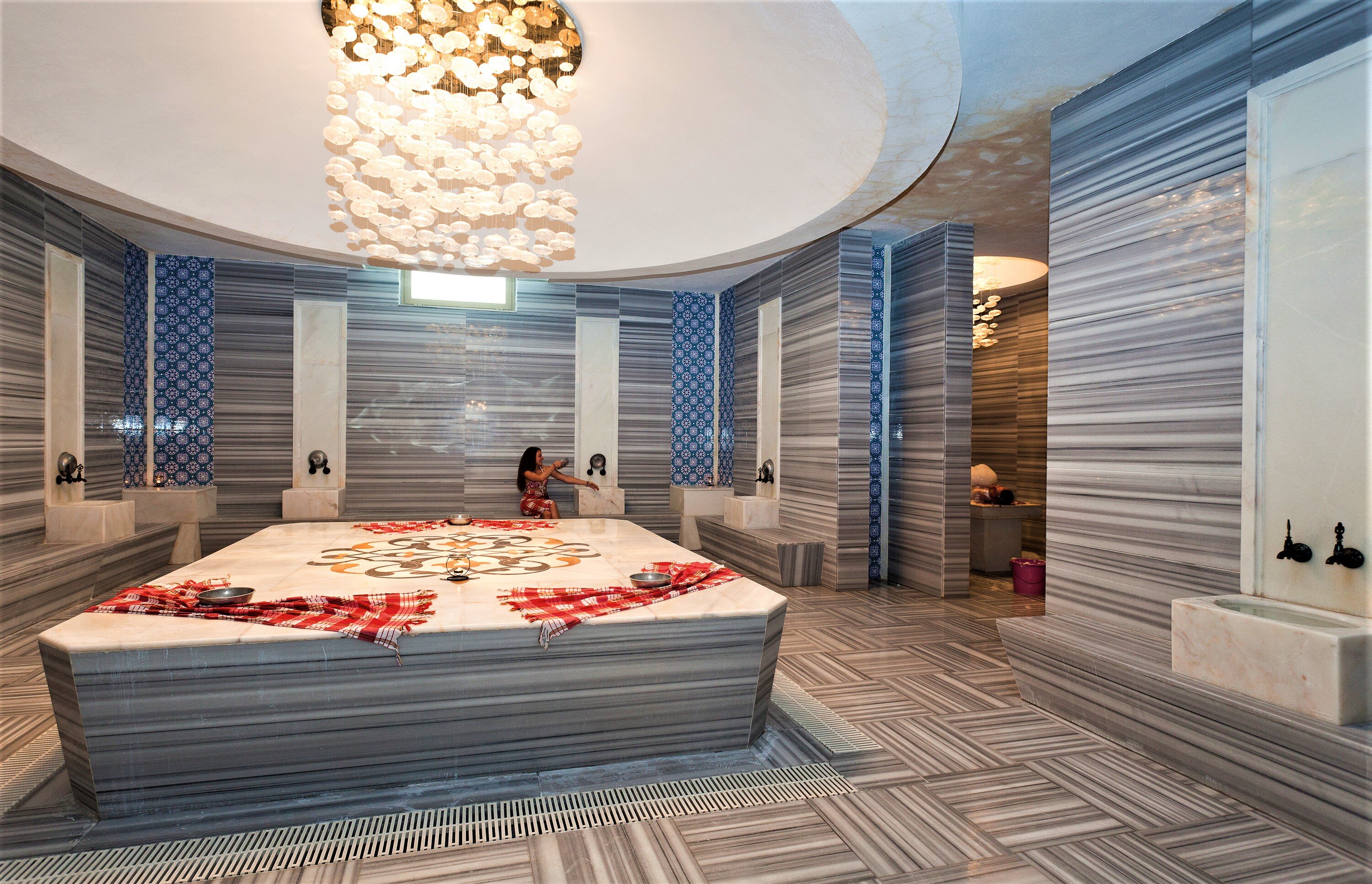 Seher Sun Palace & Spa galeri 4