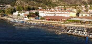 Zeybek Beach Hotel