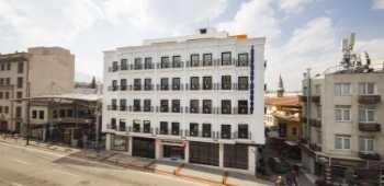 Kar Beyaz Hotel