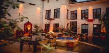 Kayacık Konağı · 35