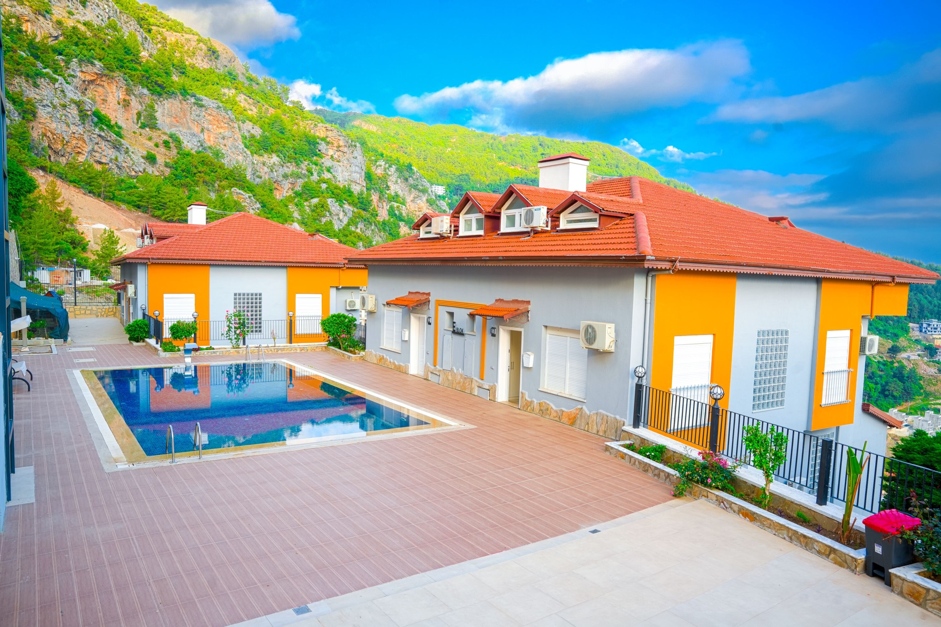 Feda Villas galeri 8