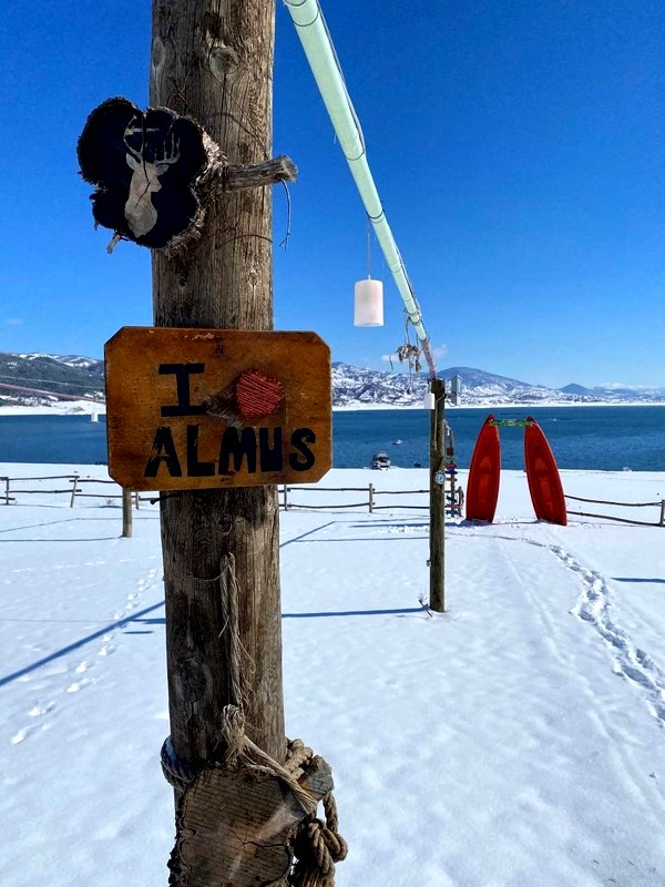 Almus Şehr-i Sefa Tatil Köyü