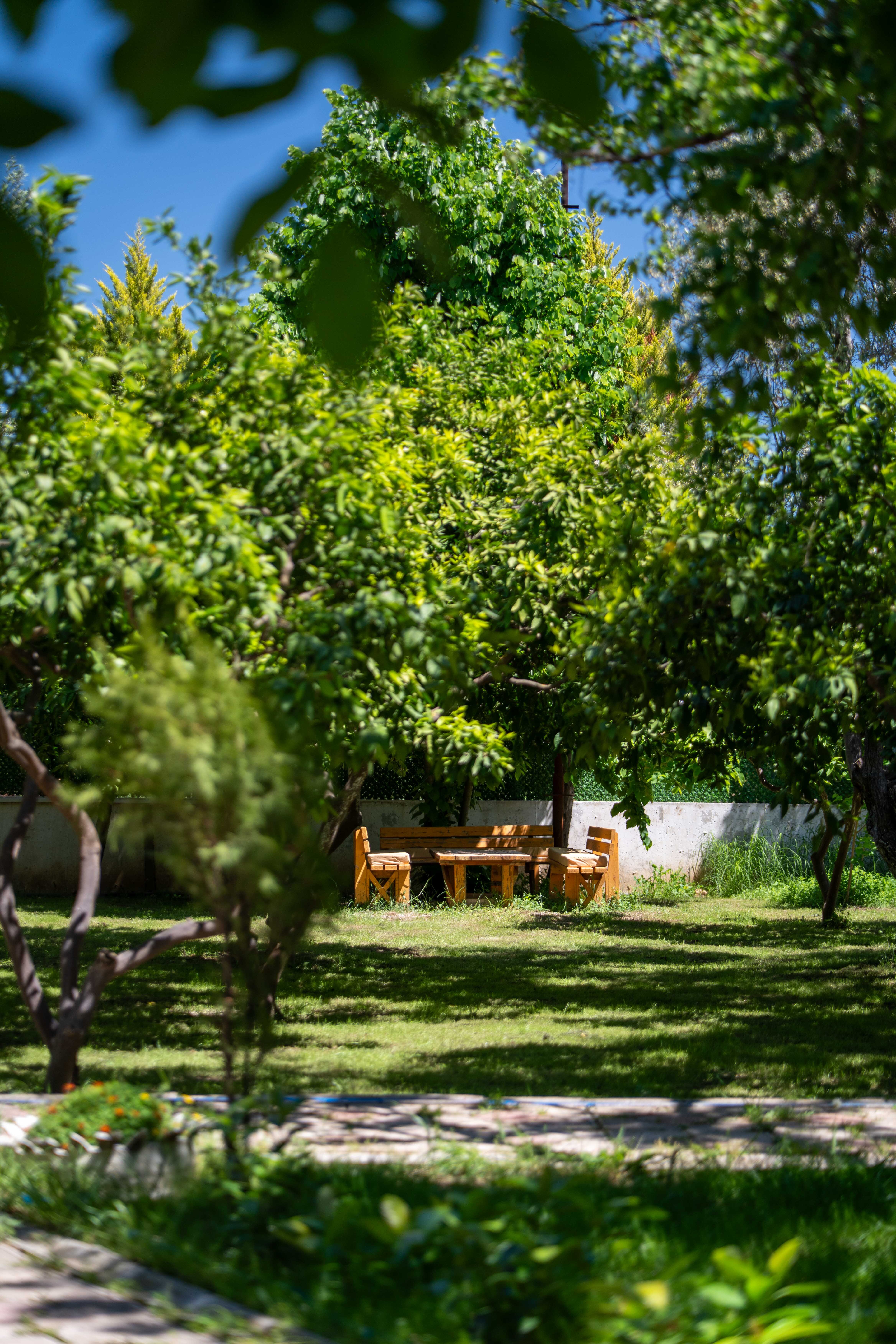 İdavilla Bungalov&Bahce · 44