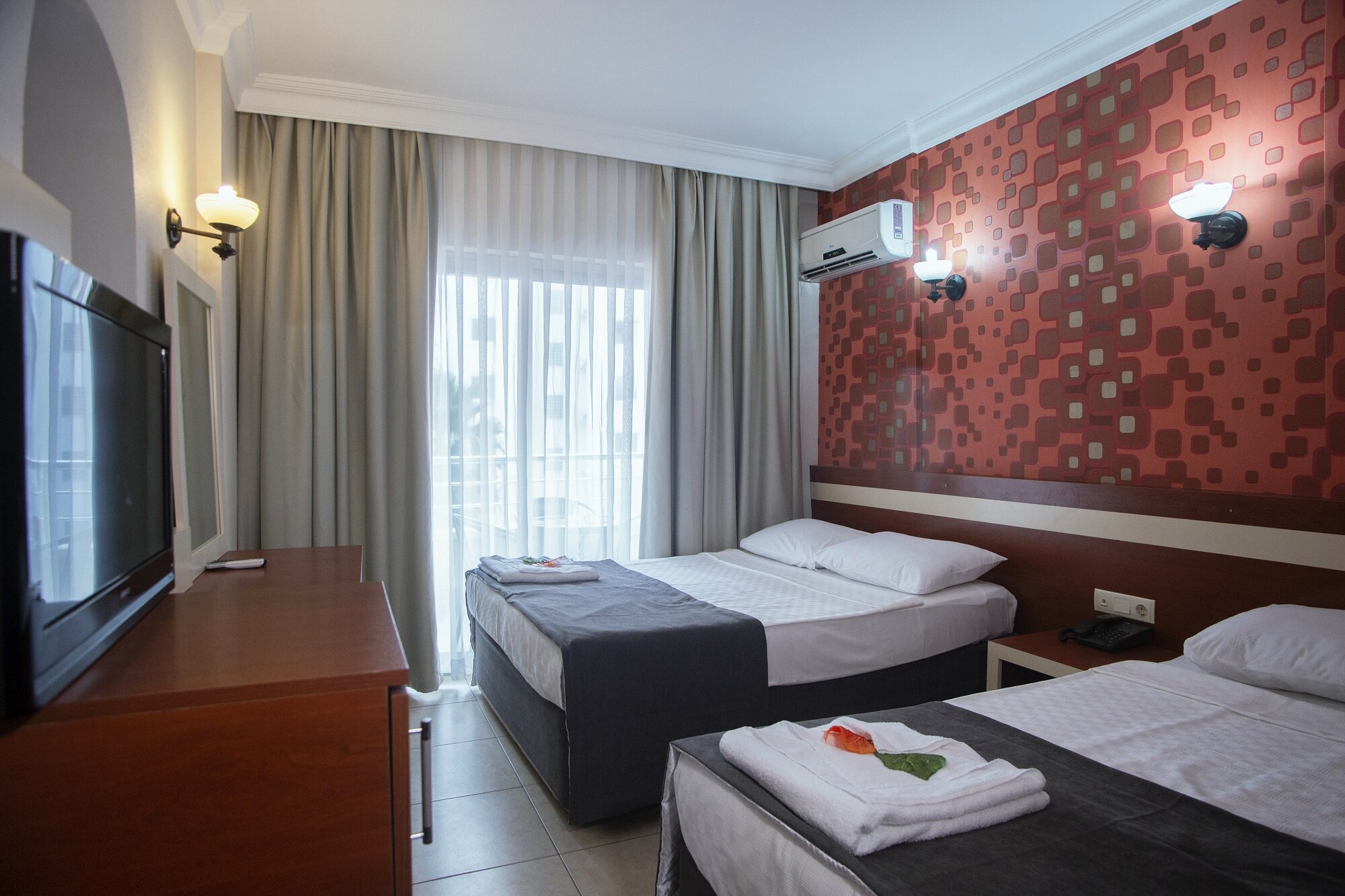 Simply Fine Hotel Alize galeri 4