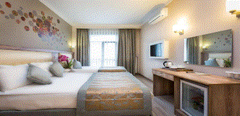 Fatih Hotel Corner · 32