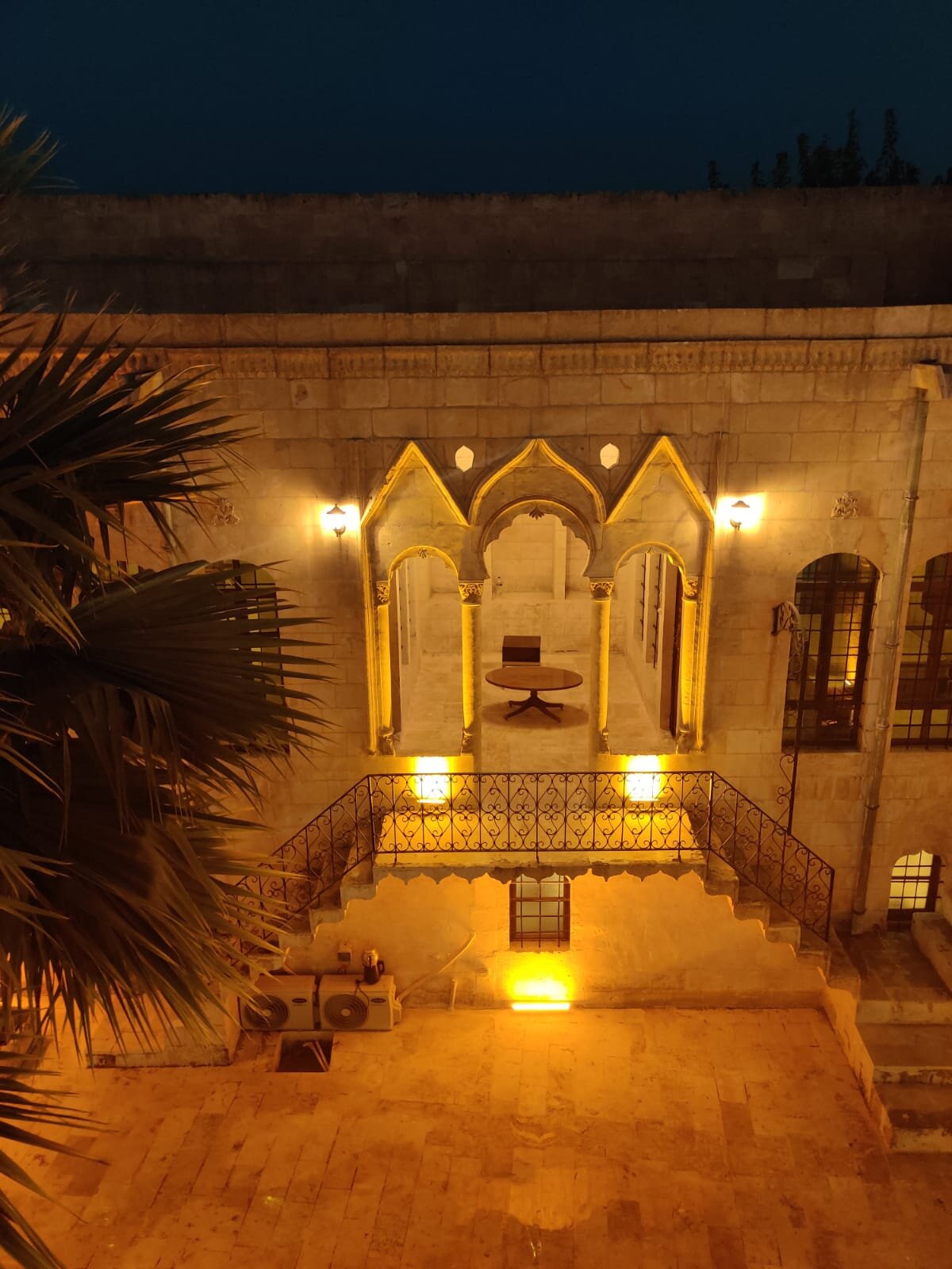 Şahanoğlu Mezopotamia galeri 6